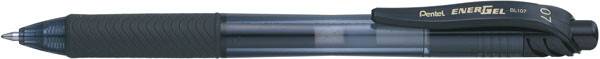 Liquid Gel-Tintenroller Energel X schwarz, Strichstärke: 0,35 mm