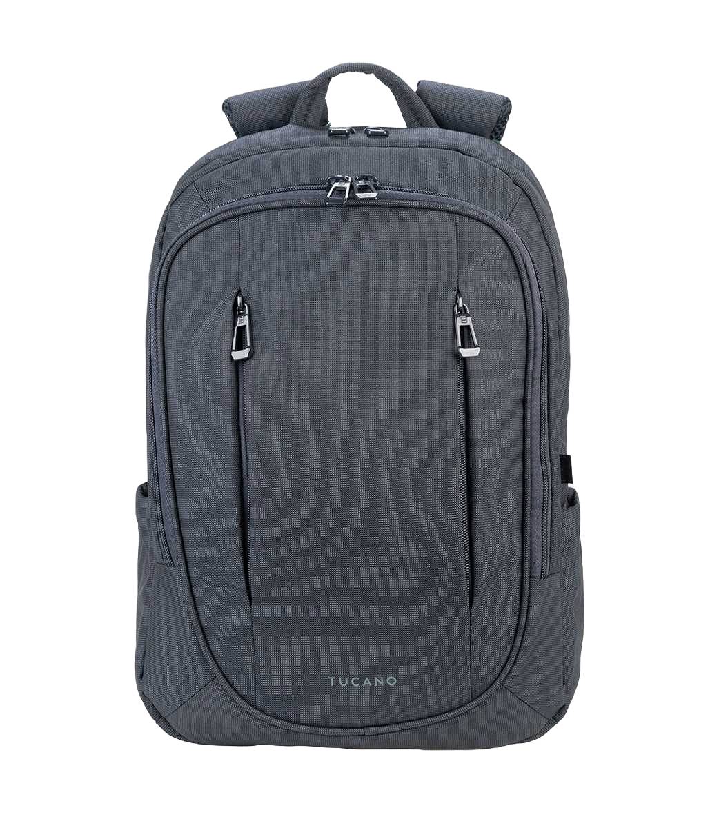 TUCANO Binario Rucksack 15.6'' blau MacBook Pro 16'' Laptop 15.6'' - Rucksack -