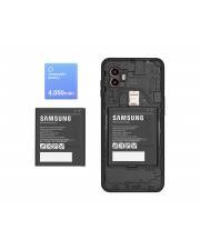 Samsung - Batterie - 4050 mAh - Schwarz - für
