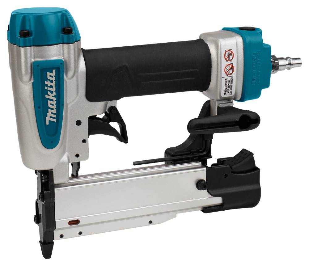 Makita AF353 Druckluft-Nagelpistole 6.9 bar