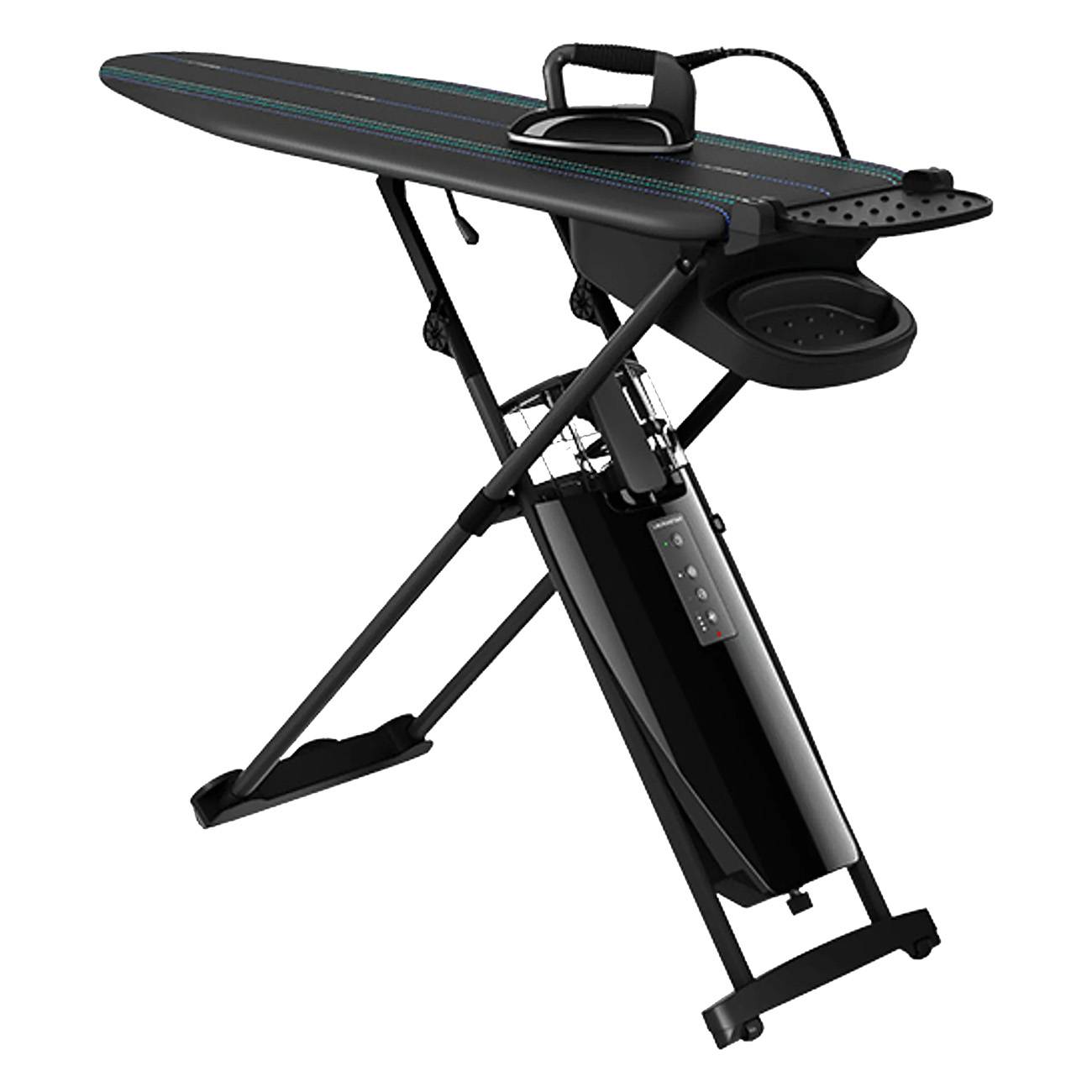 Laurastar Smart U Dampfbügelstation