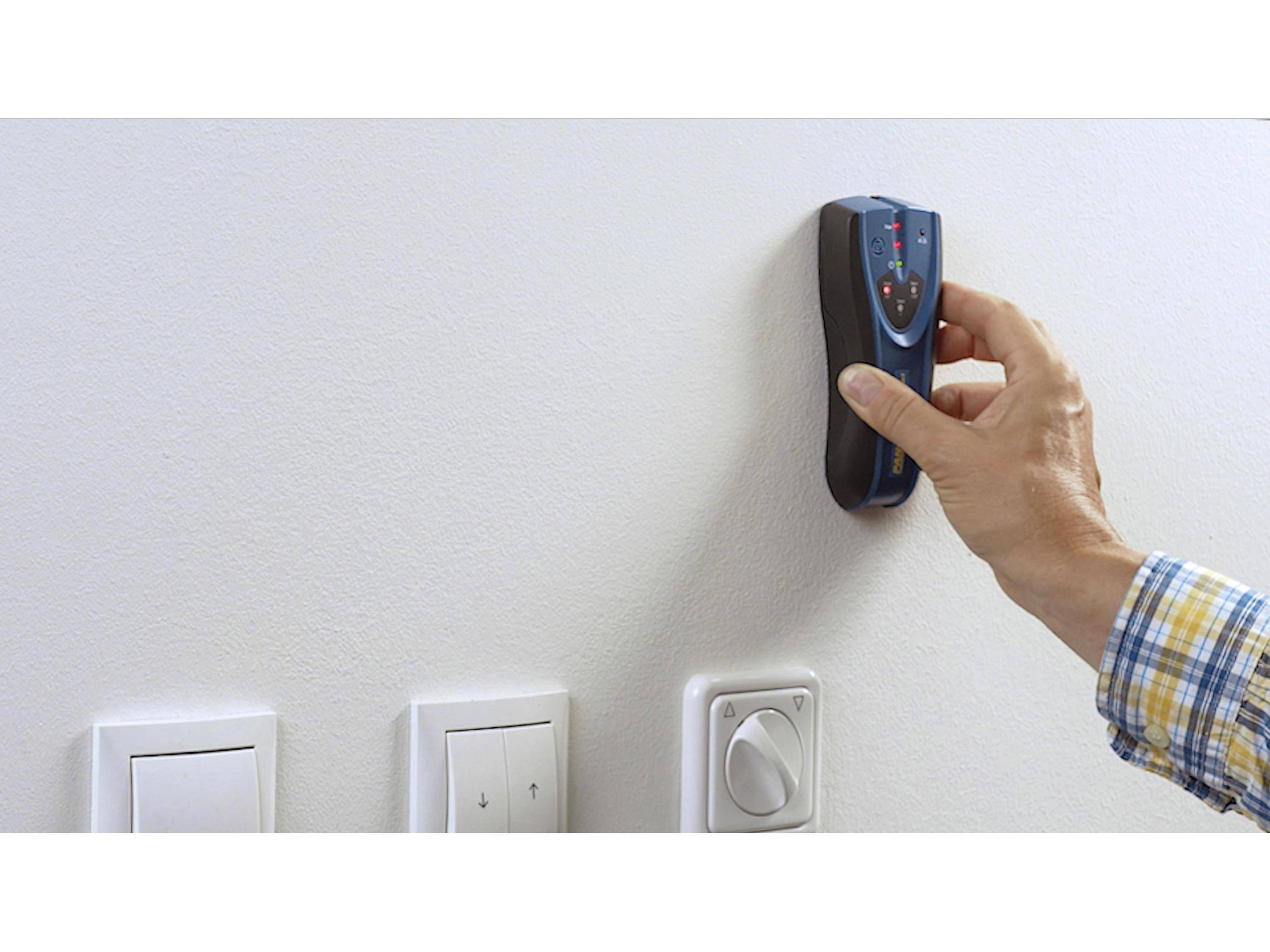 PANCONTROL Leitungssucher PAN Multidetector