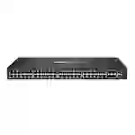HPE Aruba Networking CX 6200F 48G 4SFP+ Switch - Switch - L3 - managed - 48 x 10 HPE Aruba Networking CX 6200F 48G 4SFP+ Switch - Switch - L3 - managed - 48 x 10