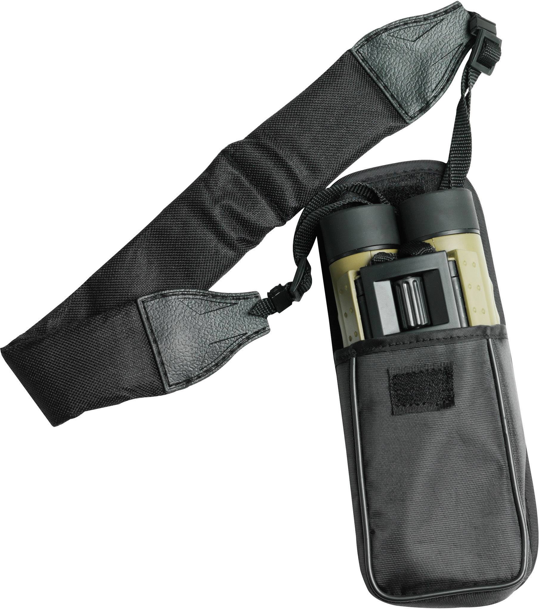 Walther Fernglas Backpack 10 x 25 10 x 25mm Dachkant Erdfarben (matt) 5.9006