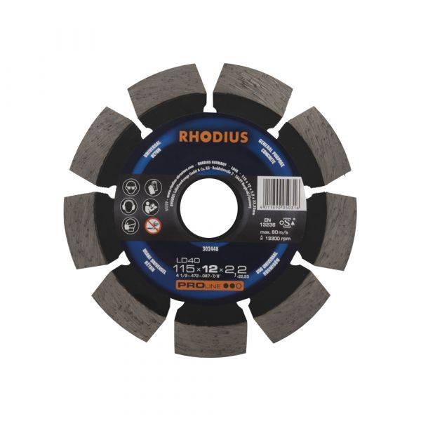 Tormino 4011890050316, 1x -04011890050316