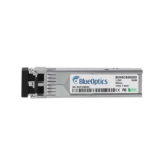 BLUEOPTICS - IE-SFP-1FESLC-T kompatibler BlueOptics SFP BO05A13640D