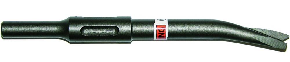 Bahco Spatmeißel, nicht-drehend, 10.2 mm