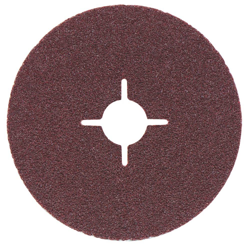 624224000 - Tellerschleifer - Metall - 12200 RPM - Braun - Rund - 2,22 cm