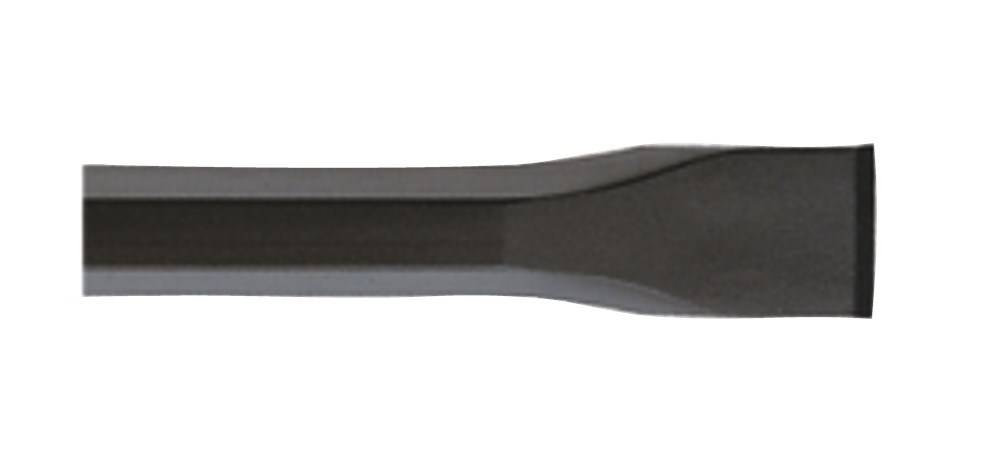 MAKITA D-61547 - Kaltmeißel für Stemmhammer HM1317CB & HM1812 (Breite: 28,0mm | Länge: 410mm)