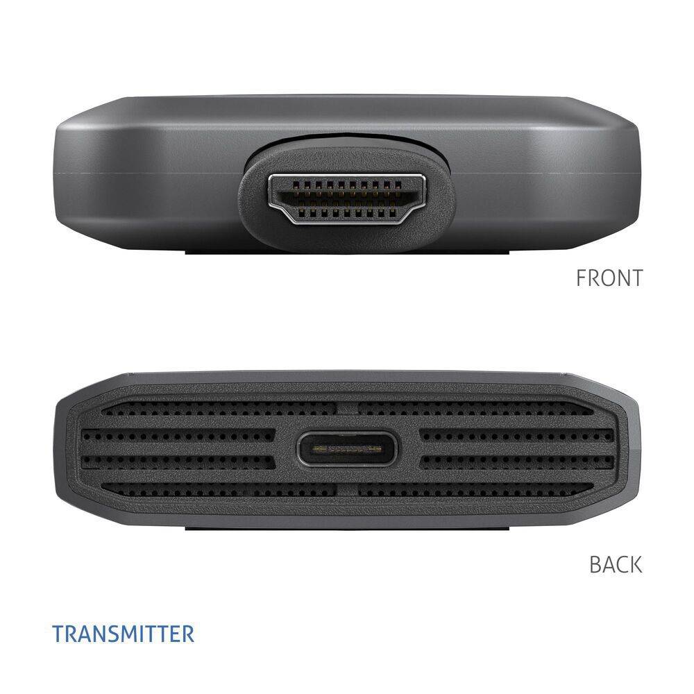 Wireless HD Extender Set, 30m - Cinema Serie