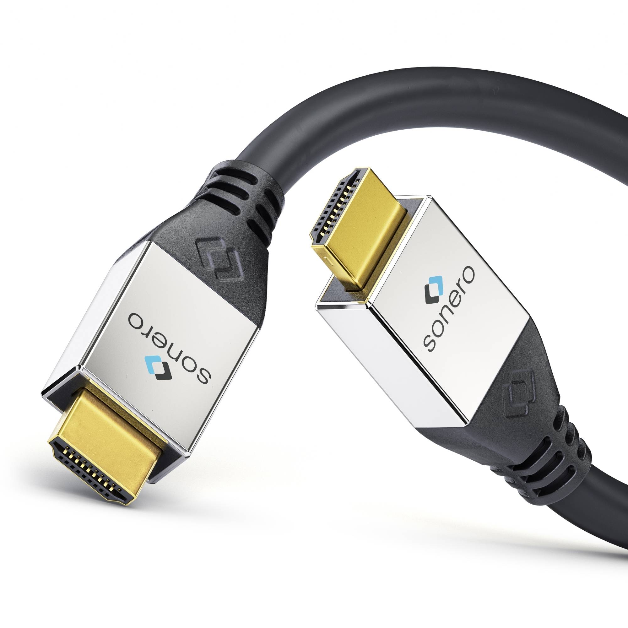 sonero HDMI Kabel 10,0m