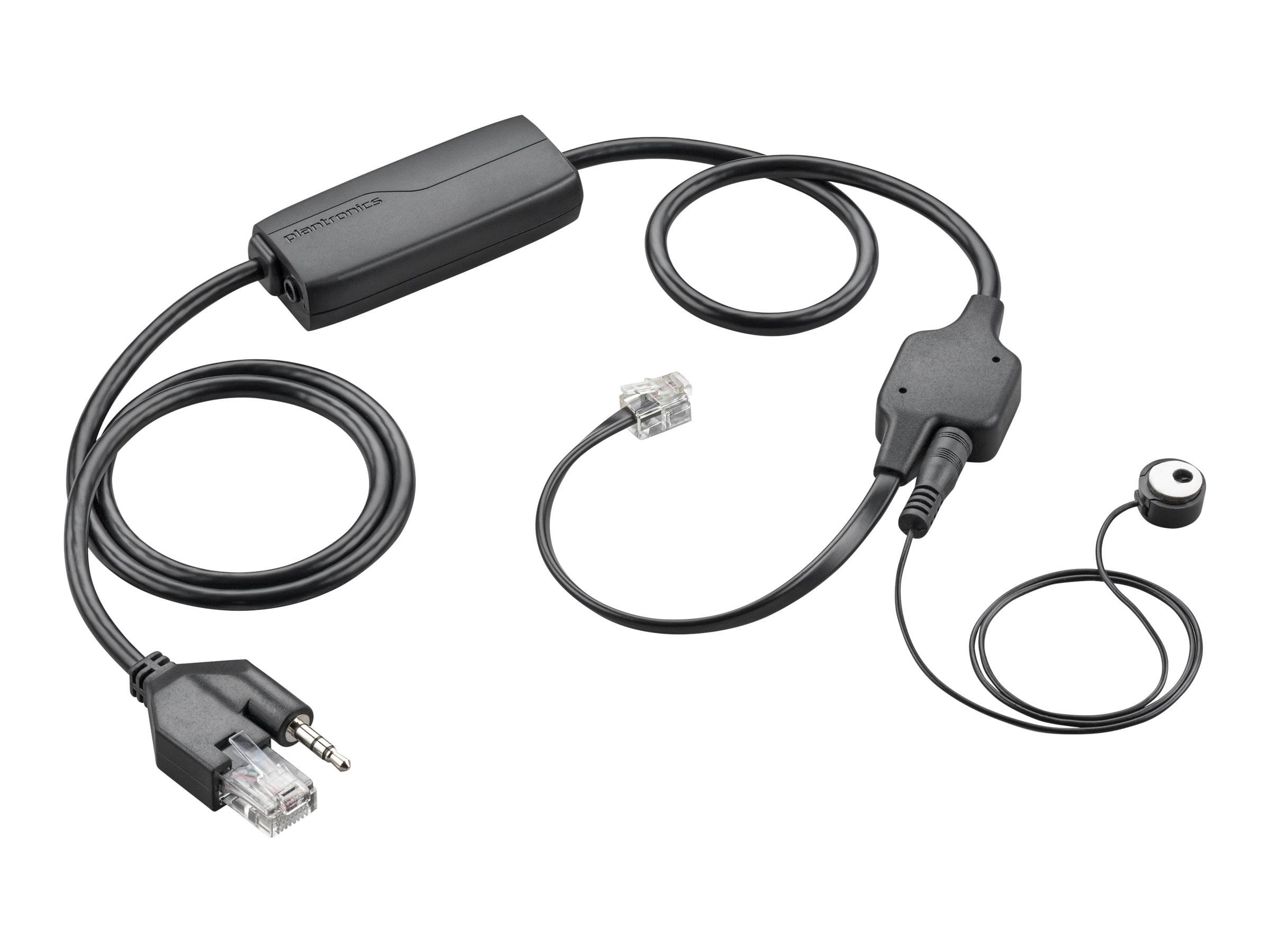 Hook-Switch Plantronics