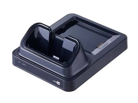 CipherLab RS31 1-fach Ladestation