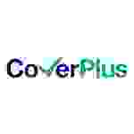 Epson CoverPlus Onsite Service - Serviceerweiterung - Arbeitszeit und Ersatzteile - 1 Jahr (4. Jahr)