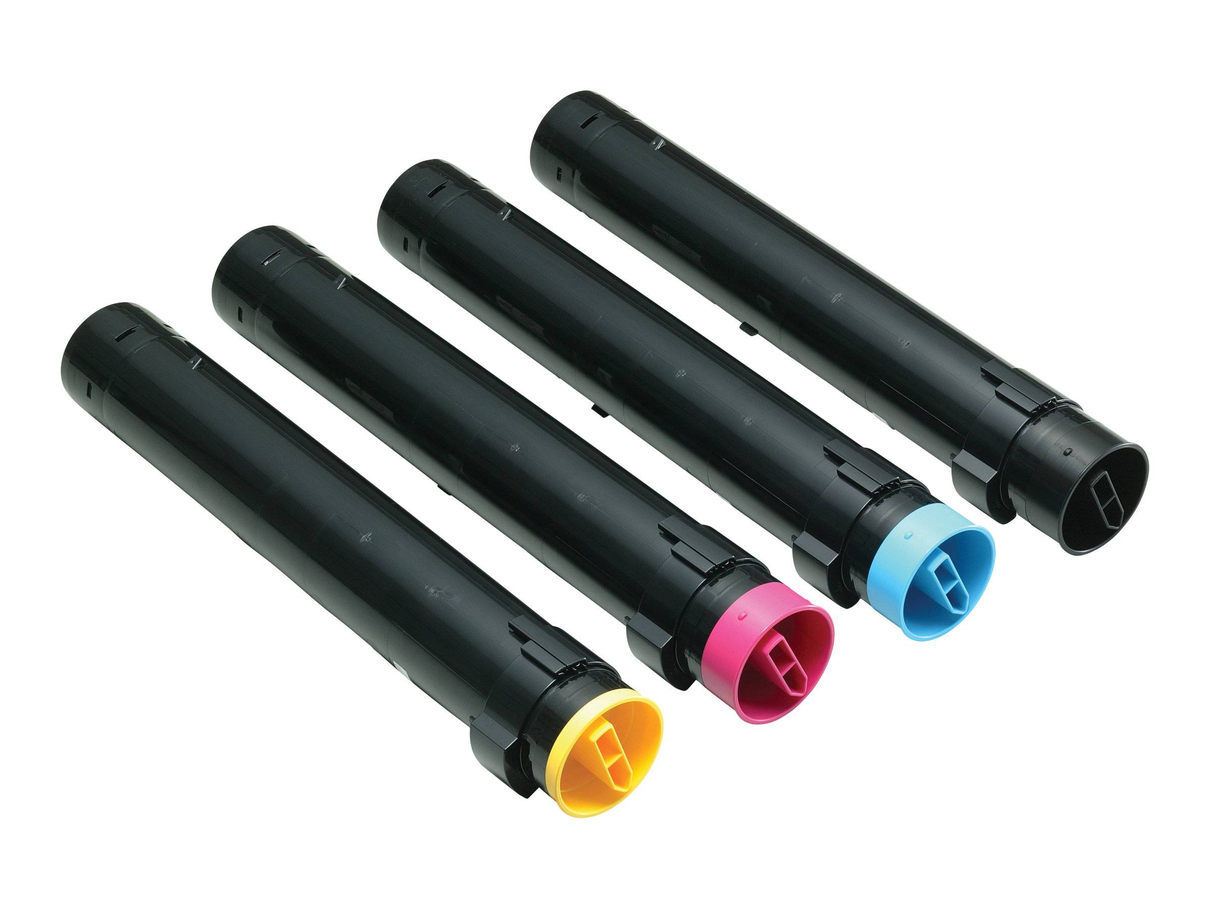 Epson - Magenta - Original - Tonerpatrone - für AcuLaser C9100, C9100B, C9100DT, C9100PS