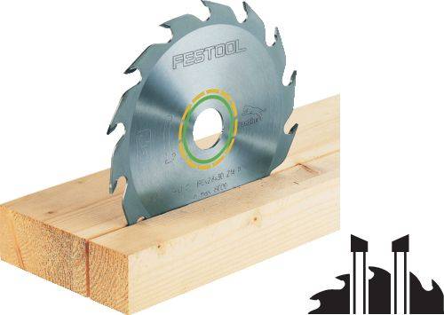 Panther-Sägeblatt 230x2,5x30 PW18