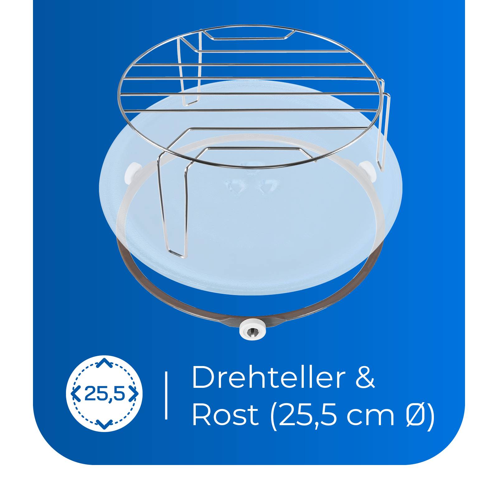 Exquisit Retro Mikrowelle RMW720-3GDIG rot | 20 Liter | 1000 W Grill | Digitale Anzeige | Drehteller | Retro Style