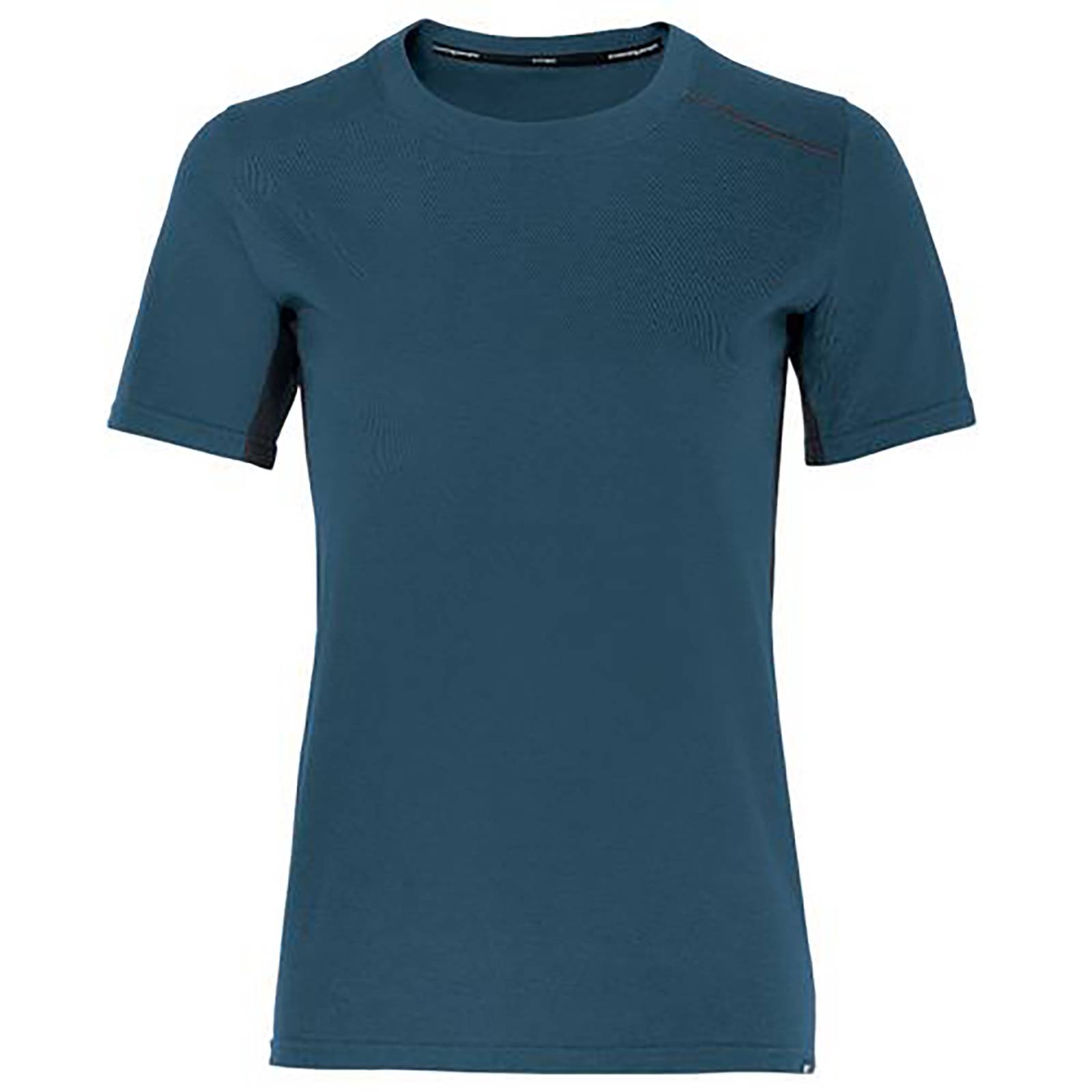 uvex Damen T-Shirt suXXeed industry blau, nachtblau Gr. XL