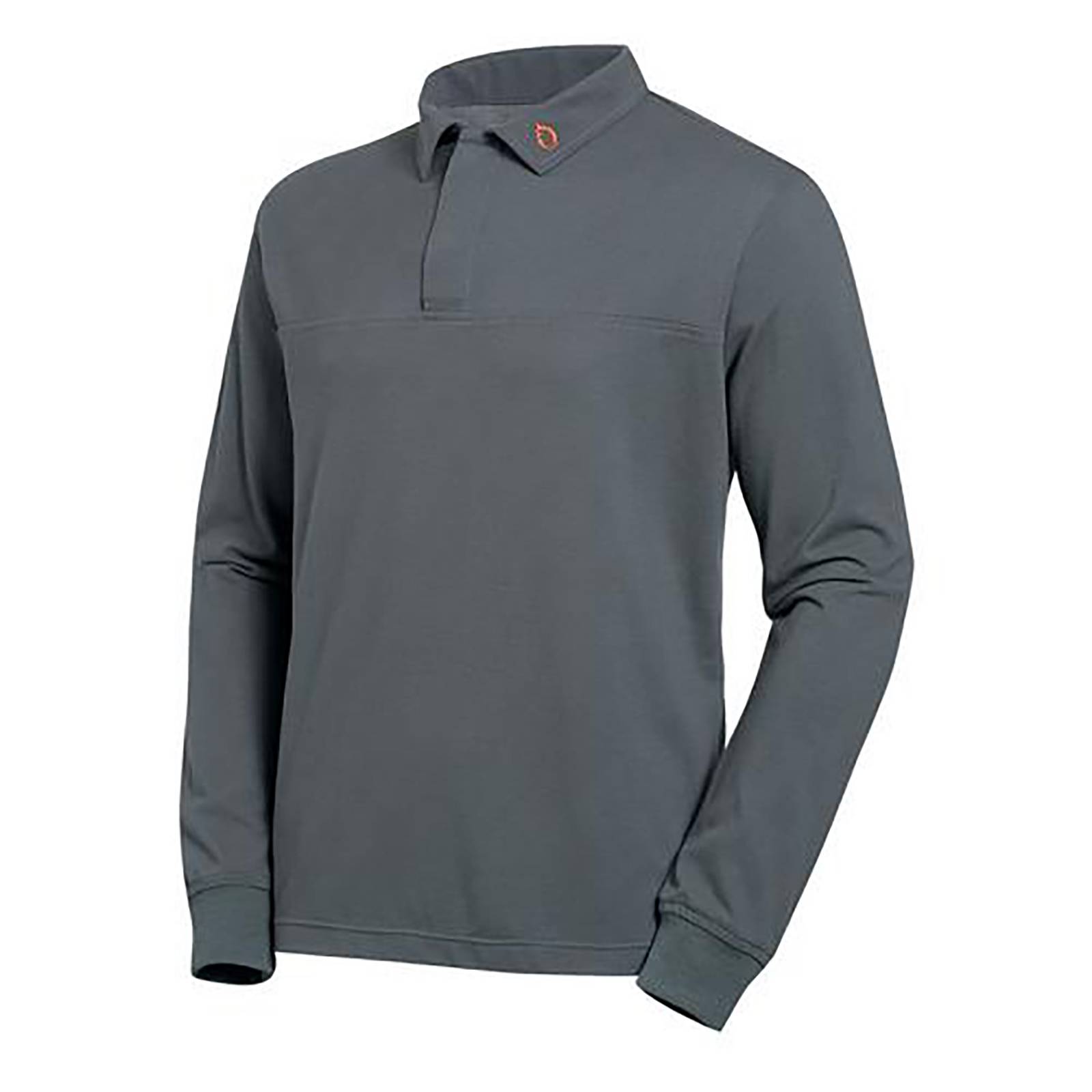 uvex Longsleeve multifunction grau Gr. XL