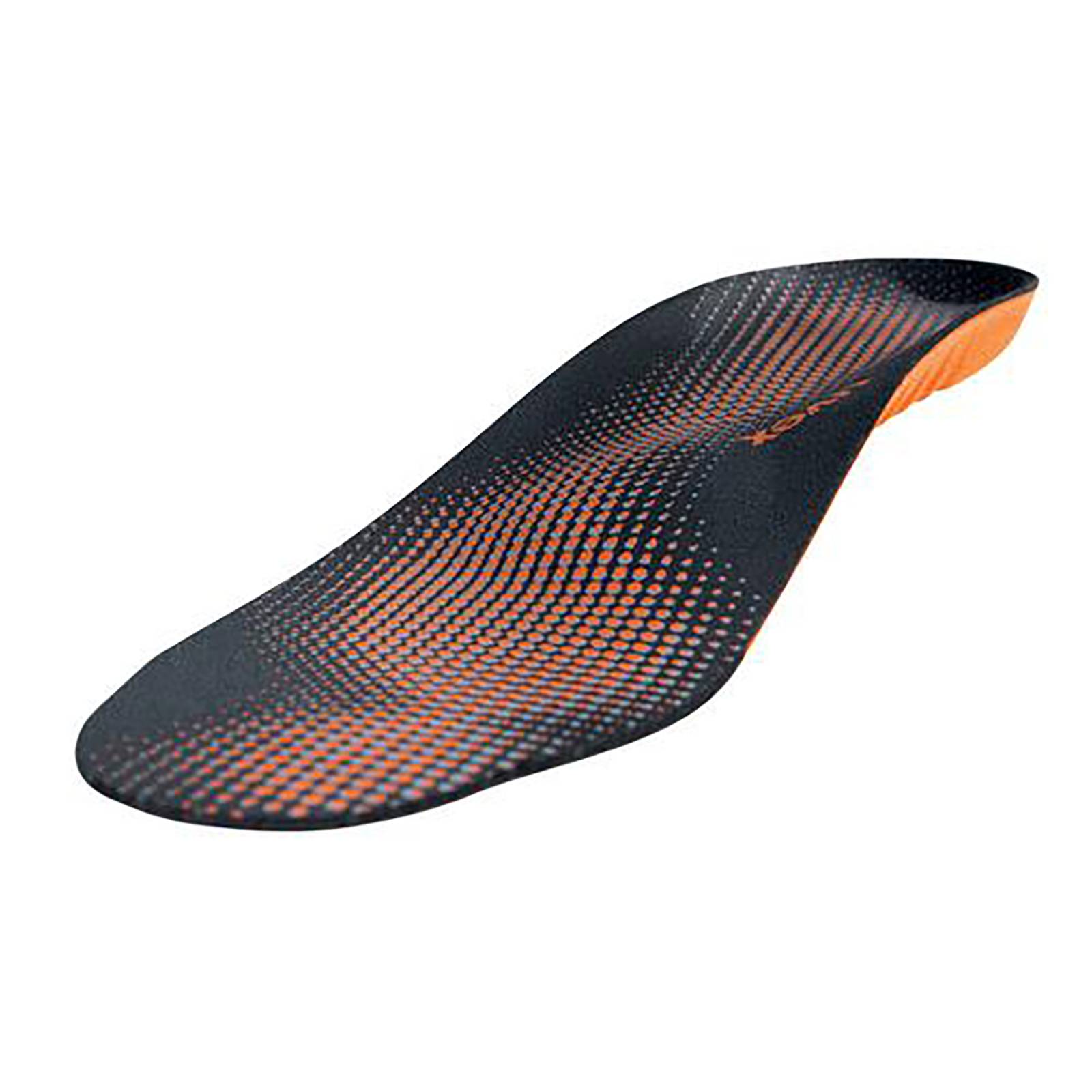 Uvex 9528339 Zubehör Einlegesohle 95283 schwarz, orange Weite 11 Größe 39