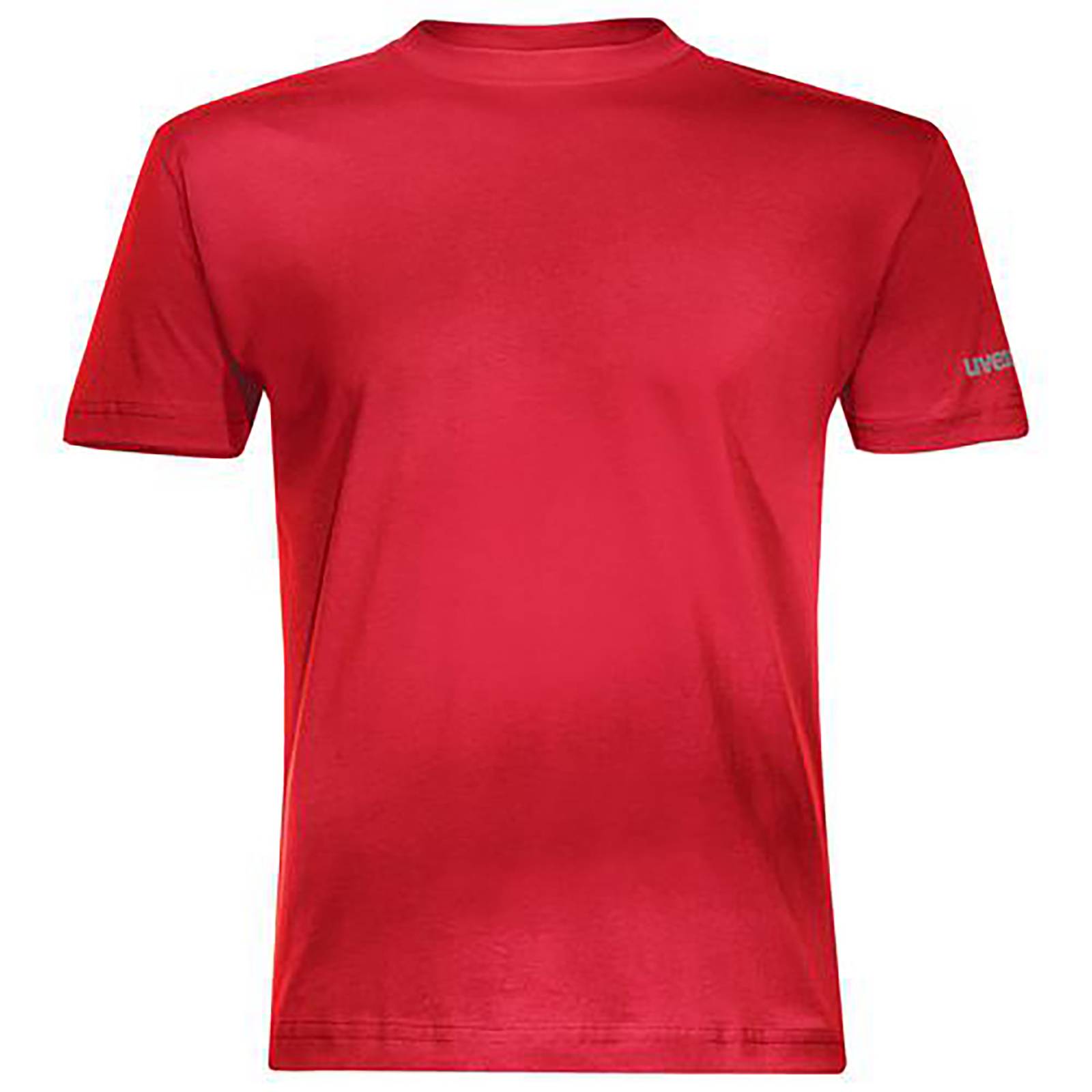 T-Shirt 88167 rot 5XL
