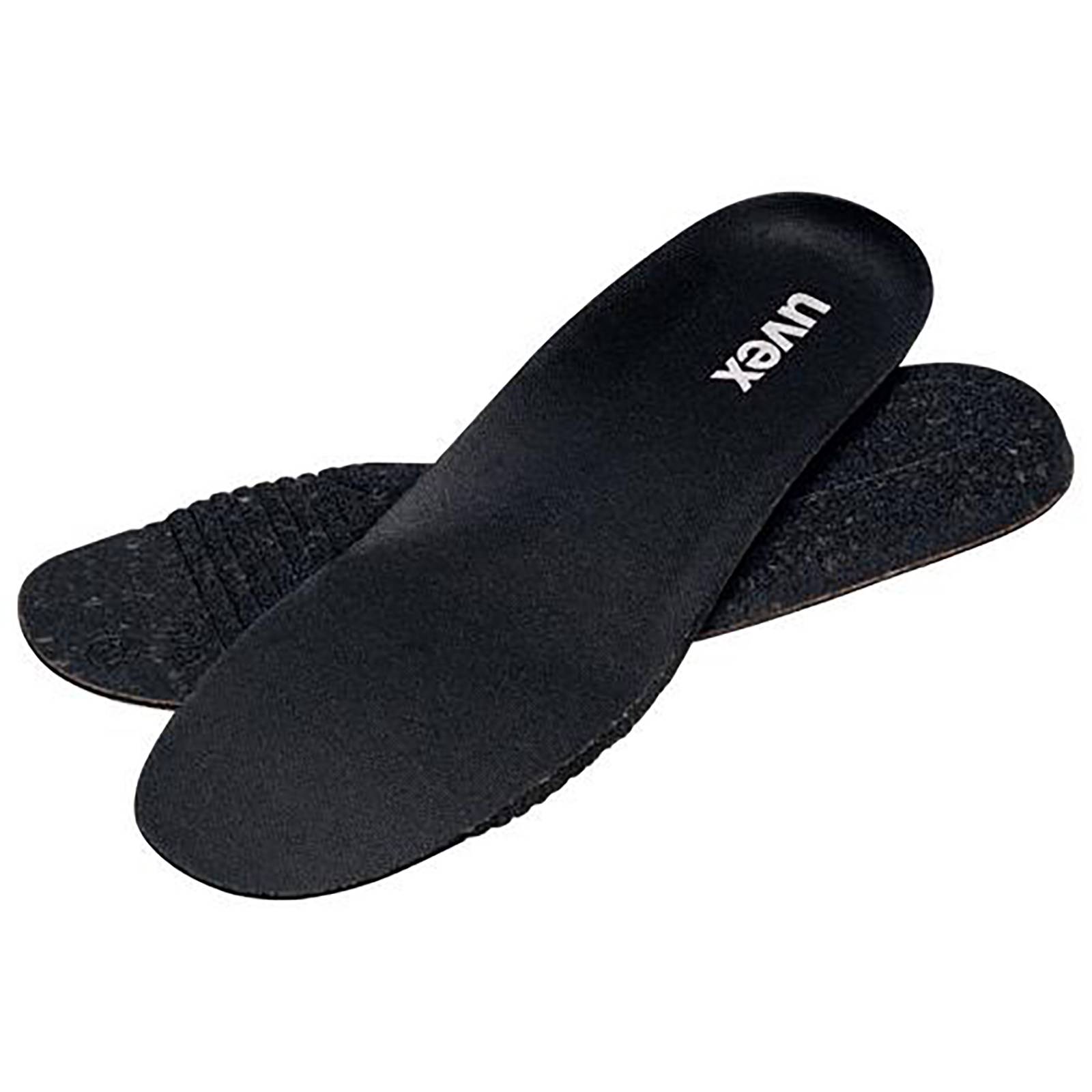 Uvex 9518847 Zubehör Einlegesohle - 95188 schwarz, weiß Weite 11 Größe 47