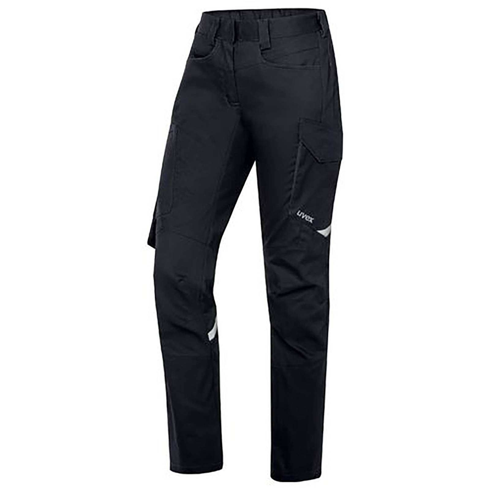 UVEX 8886708 D-Cargohose slim 7333/graphit 50