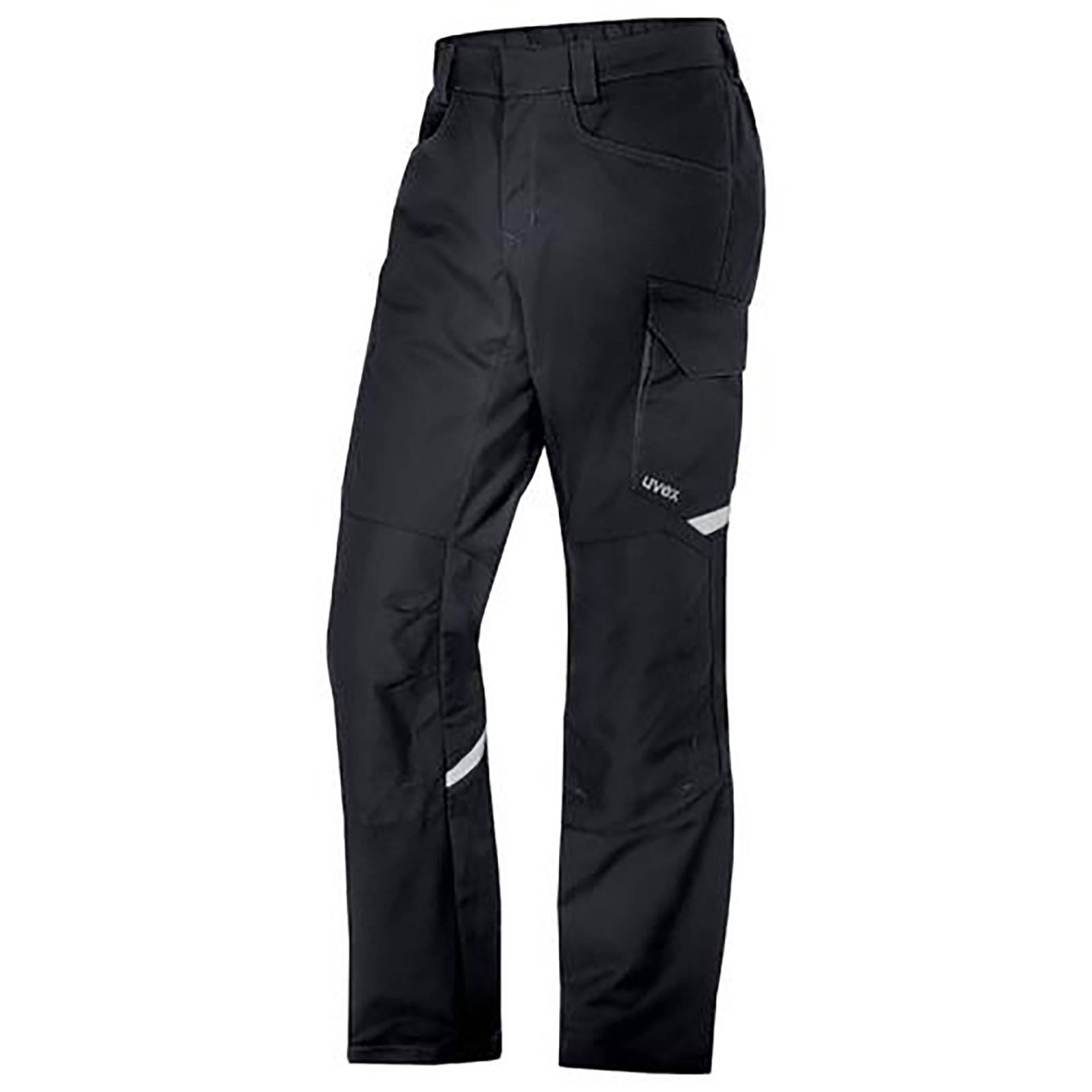 Cargohose uvex suXXeed mobility grau, graphit 48