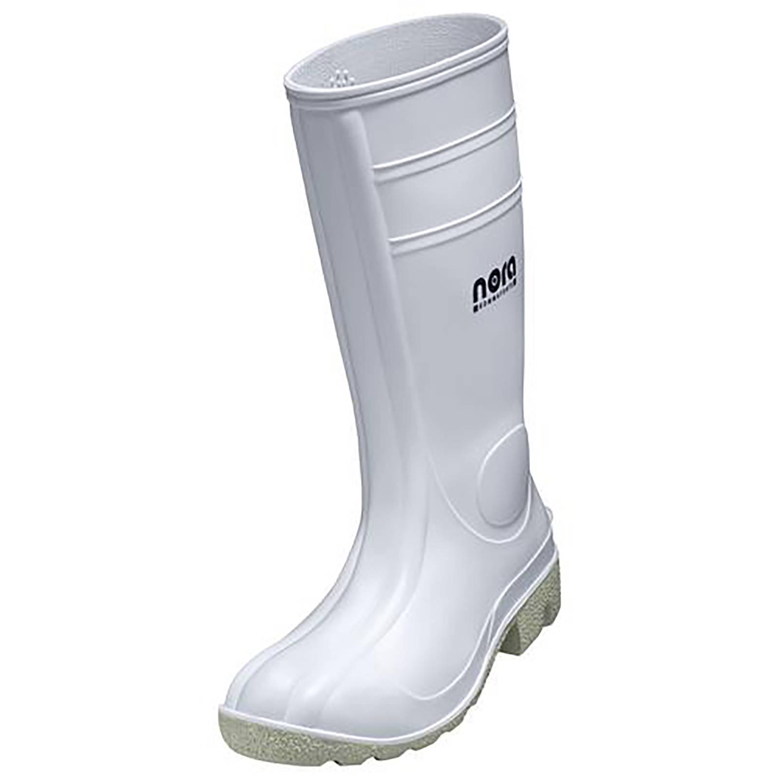 Uvex 9476638 Polymerstiefel Polymerstiefel 9476 weiß