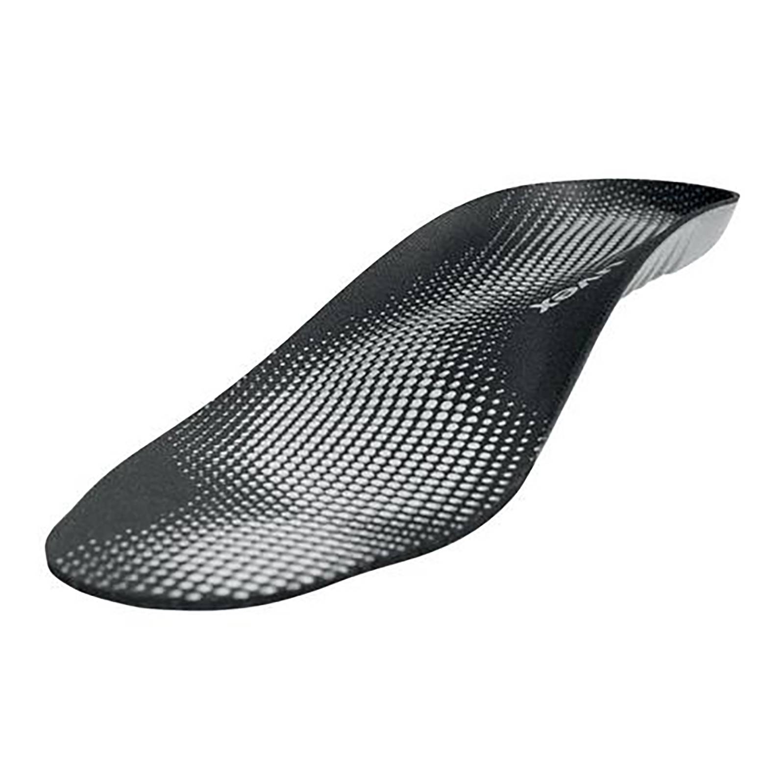 Uvex 9528847 Zubehör Einlegesohle 95288 schwarz, grau Weite 11 Größe 47