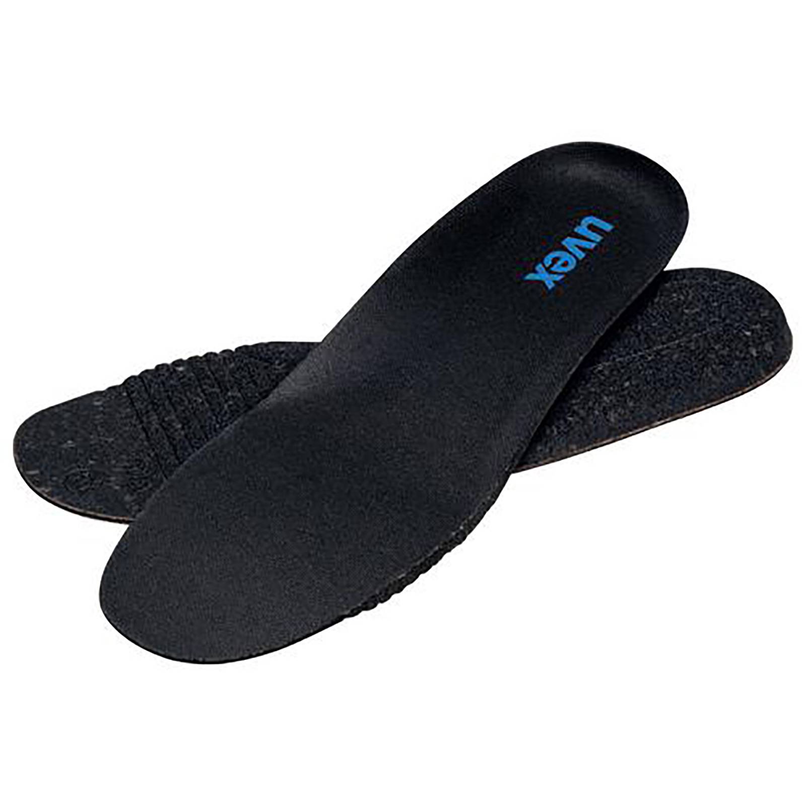 Uvex 9518939 Zubehör Einlegesohle 95189 schwarz, blau Weite 12 Größe 39