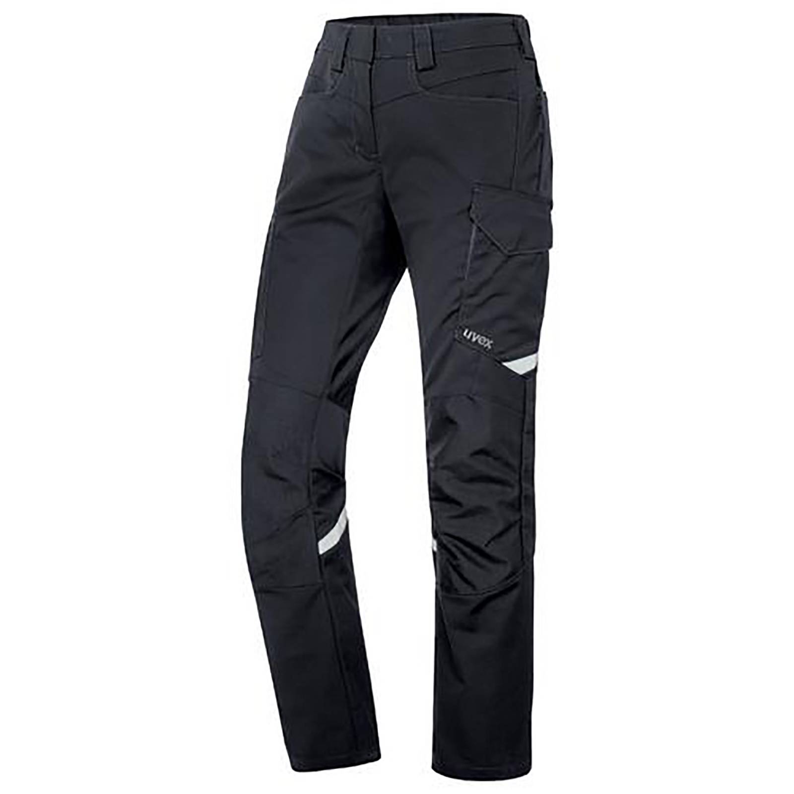 Cargohose uvex suXXeed mobility grau, graphit 52