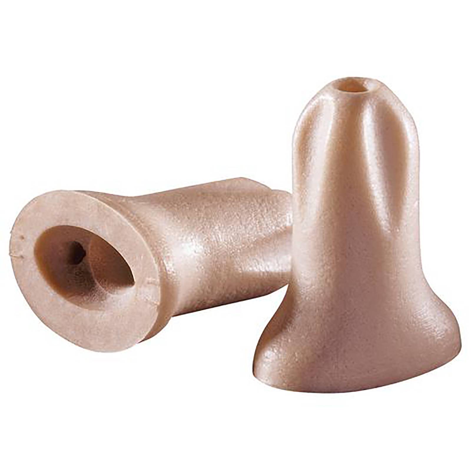 Gehörschutzstöpsel uvex hi-com 2112106 braun SNR 26 dB Größe M