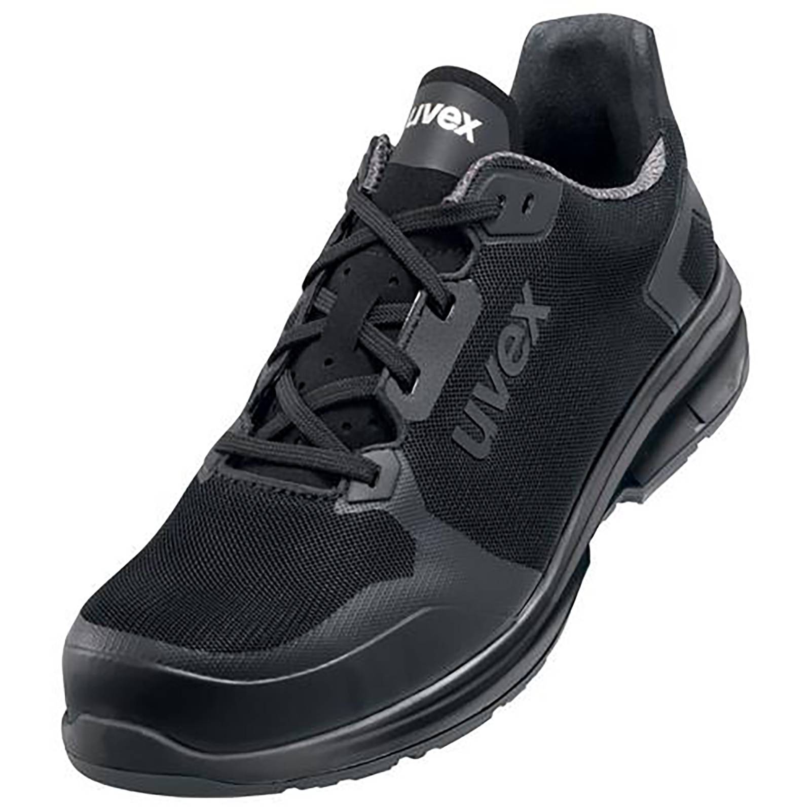 Uvex 6590343 1 sport Halbschuhe S1P 65903 schwarz Weite 12 Größe 43