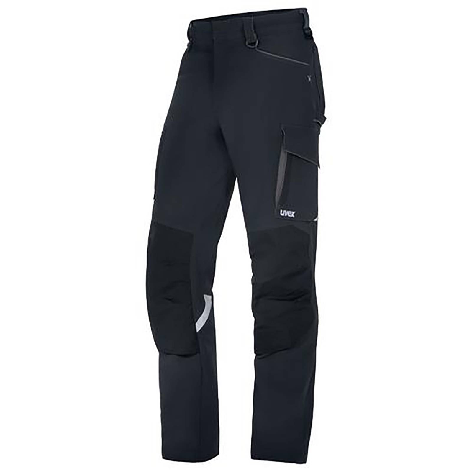 UVEX 8876942 Cargohose 7323/graphit 28
