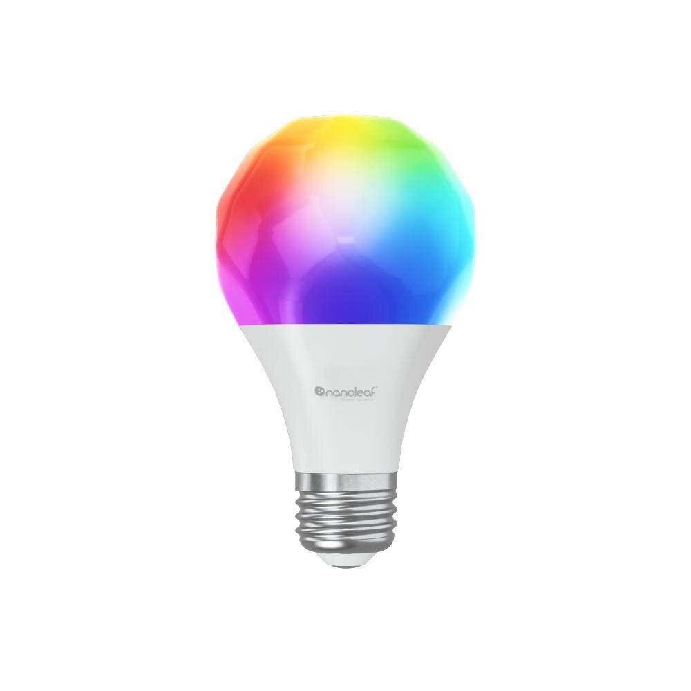 Nanoleaf Essentials Matter - LED-Lampe - Form: