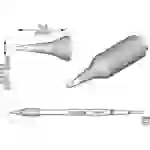 Lötspitze meißelförmig 0,8 x 0,4 mm für T245, C245159E Lötspitze meißelförmig 0,8 x 0,4 mm für T245, C245159E