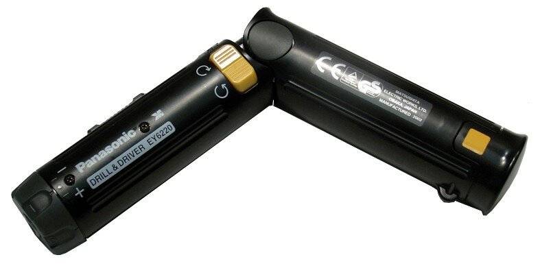 Panasonic 101101, 1x