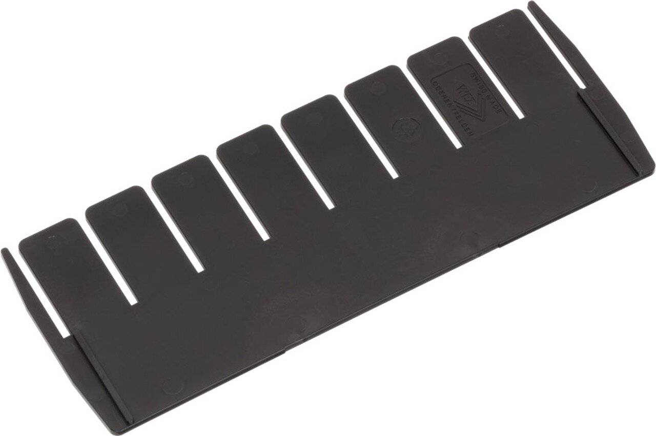 ESD Trenneinsatz BL 258x100x3