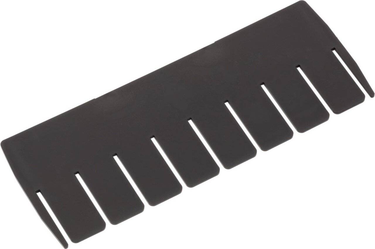 ESD Trenneinsatz BL 258x100x3