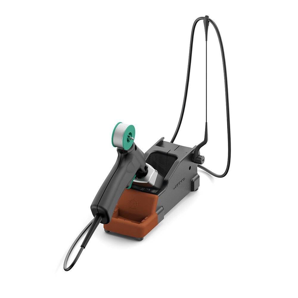 Ablageständer für Lötpistole AP250