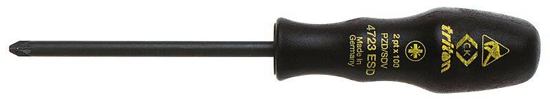 C.K T4723ESD 2, 1x