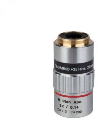 Linsenadaption für Linse +50, für FHD PRESTIGE, HD PRESTIGE