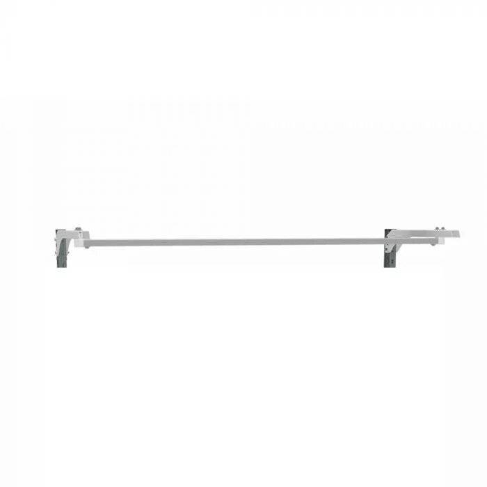 ESD Führungsschiene, 2000 mm, für Dikom Classic SR-M 49.0225-319/49.0225.2-319