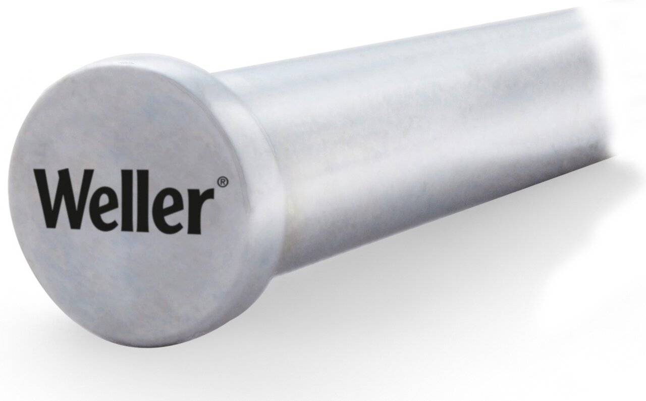 Weller Lötspitze LT MX Meißelform, gebogen 3,2mm