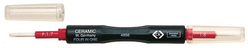 C.K T4856, 1x