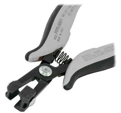 ESD-Biegezange 0,6 - 0,8 mm, AWG 22-20