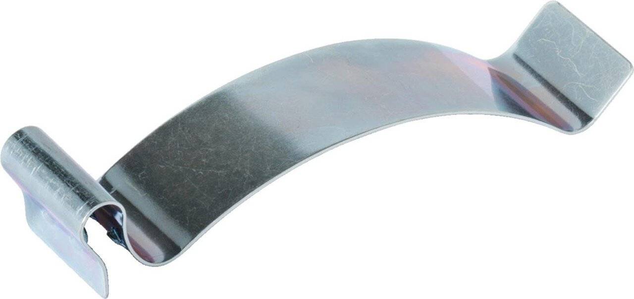 Etikettenklammer LL / BL 86x20x