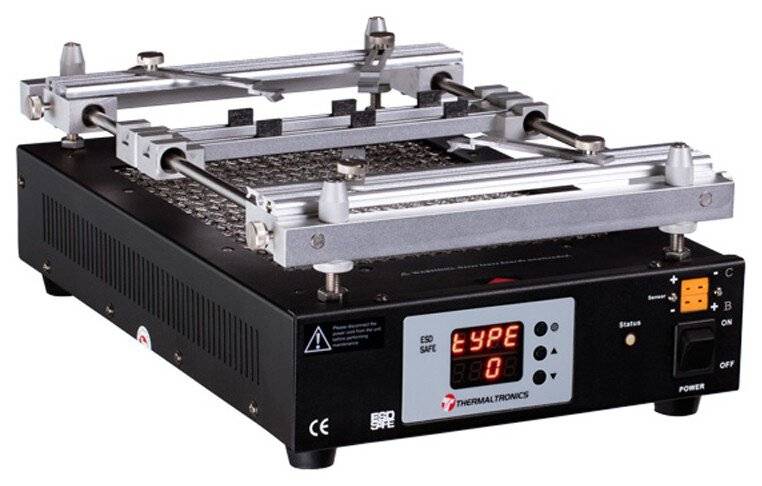 Infarot Heizgerät, TMT-PH300