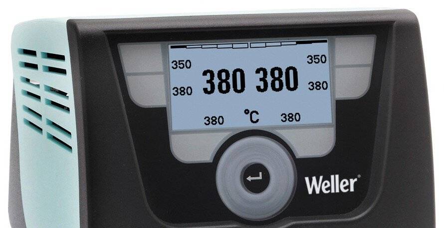 WXD 2, digitale 2-Kanal-Versorgungseinheit, 200 W (255 W)